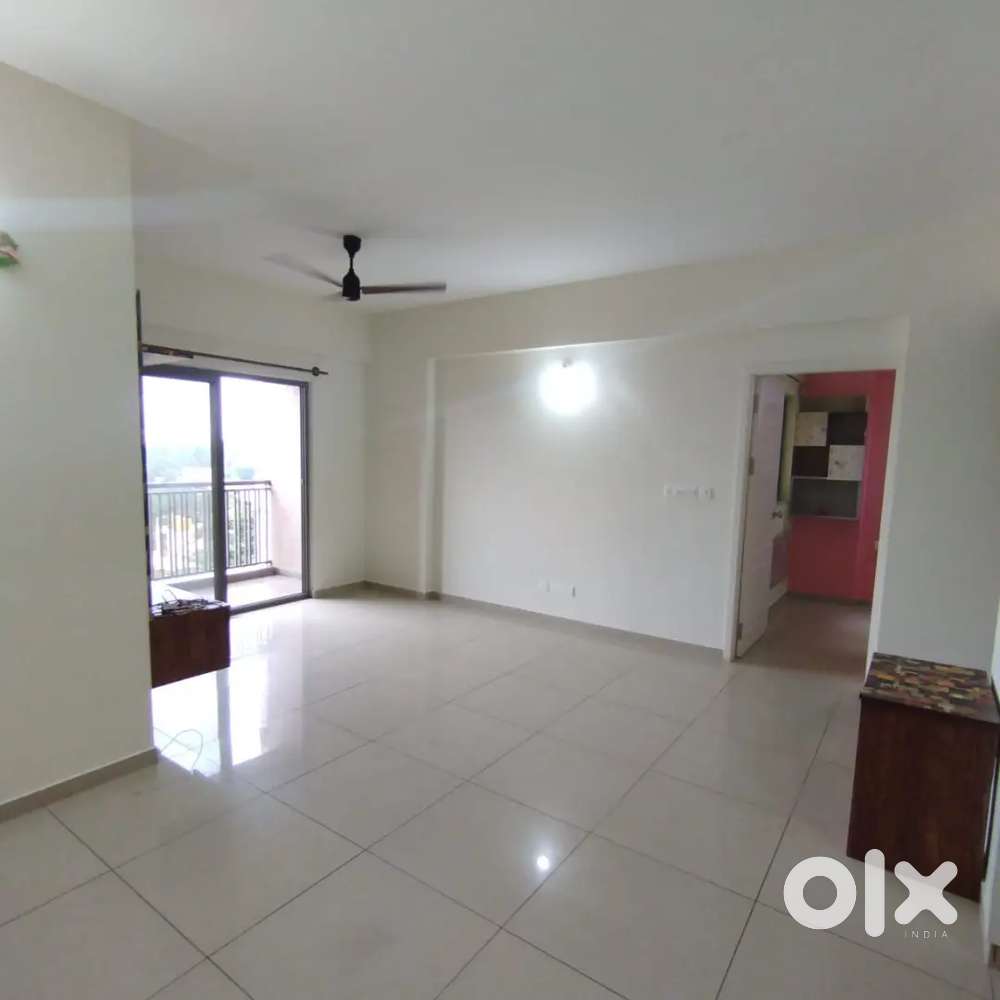 2bhk apartment in whitefield