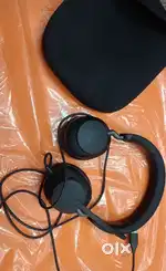 Jabra Headphones