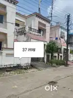 स्वतंत्र मकान मात्र 37 लाख से शुरू।