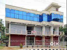Small commercial shop for rent in palakkad