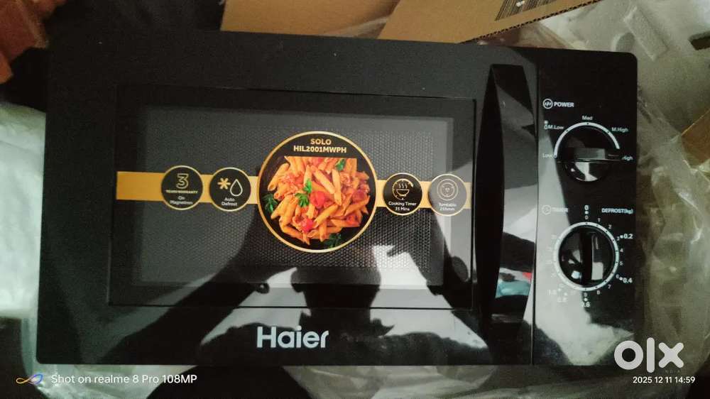 Brand new Oven for sell