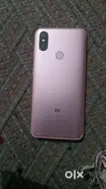 Mi A2 good condition