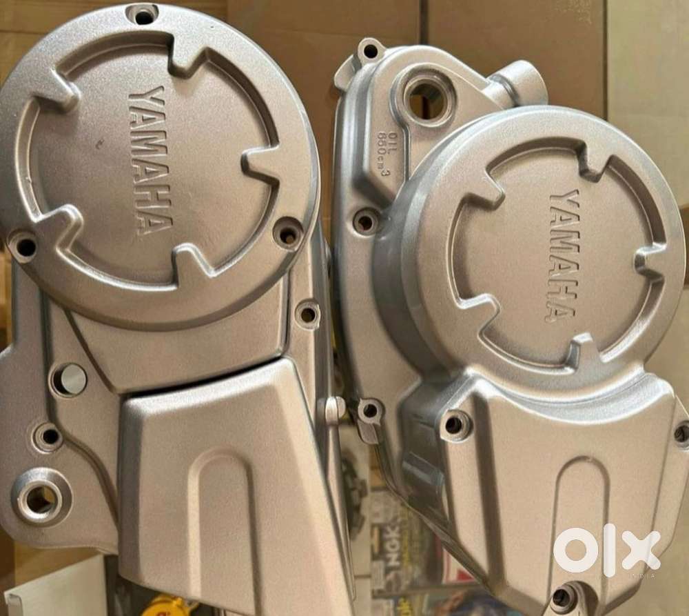 Exchange yamaha rxz …….chessis ..& frame