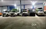 Pickup Driver Required
