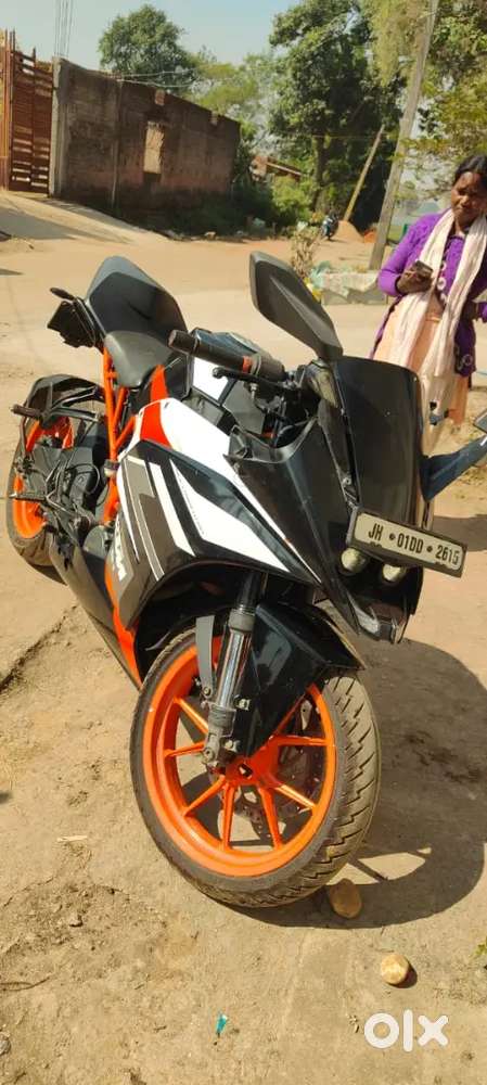 Best  condition bike personal use bike.