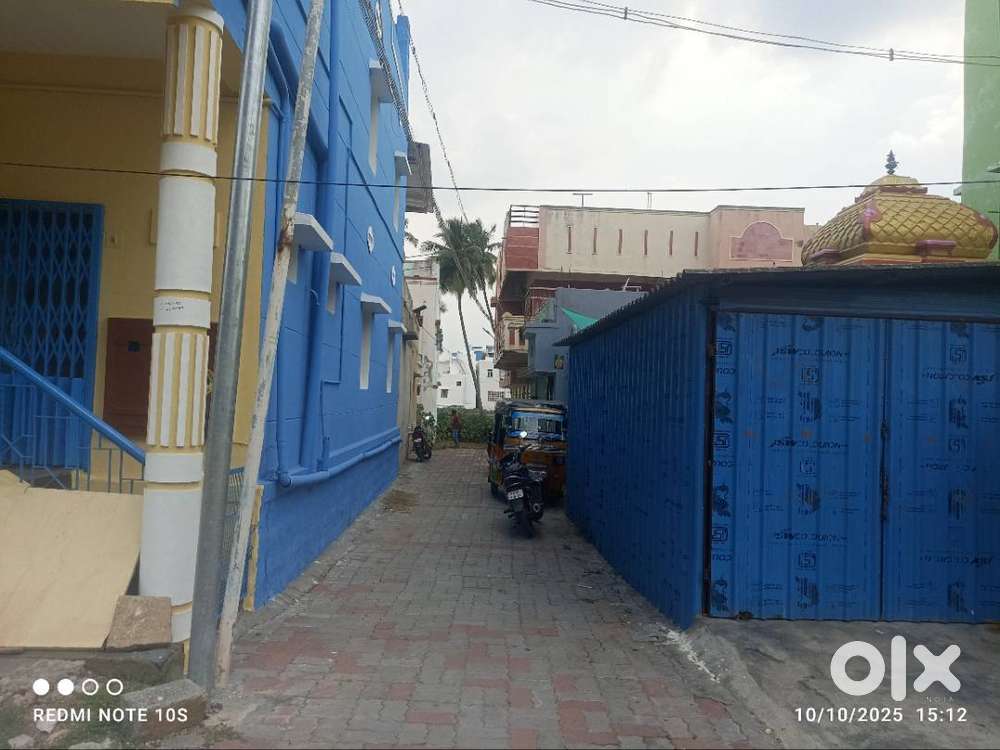 Residential Land for Sale in Dindigul RV Nagar