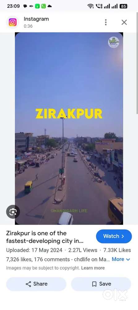 Urgent requirement for helperat vip road Zirakpur