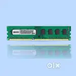 New 4 GB DDR3 Desktop RAM @ Just Rs 550 Only...