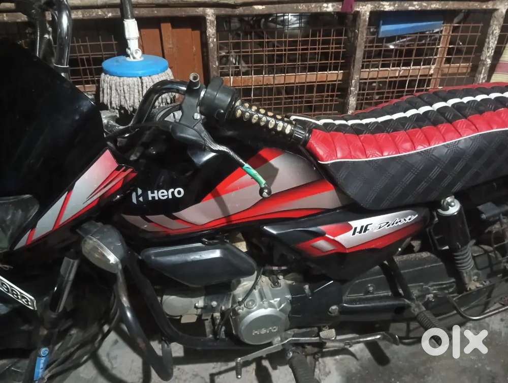 Hero brand