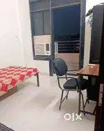 Ac room lendmark kunadi