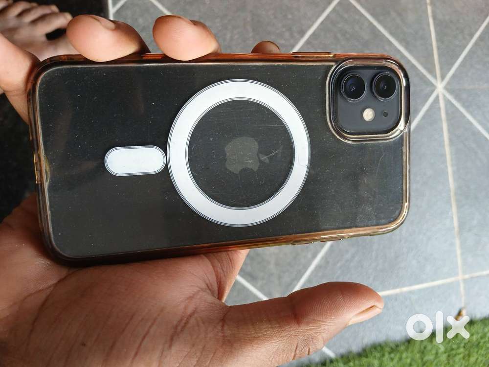 Iphone 11 black