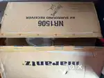 Amplifier marantz