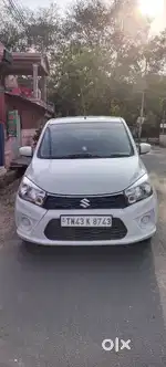 Maruti Suzuki Celerio ZXI AMT, 2020, Petrol
