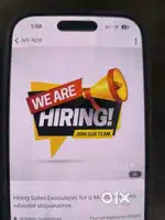 HIRING COLLECTION EXICUTIVES FOR MULTIBRAND TWO WHEELER FINANCE