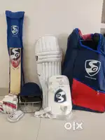 Cricket kit