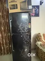 LG Refrigeator