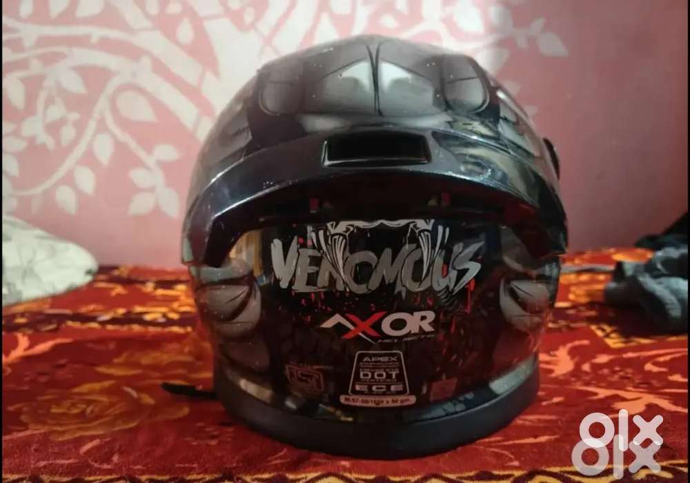 Axor venomous