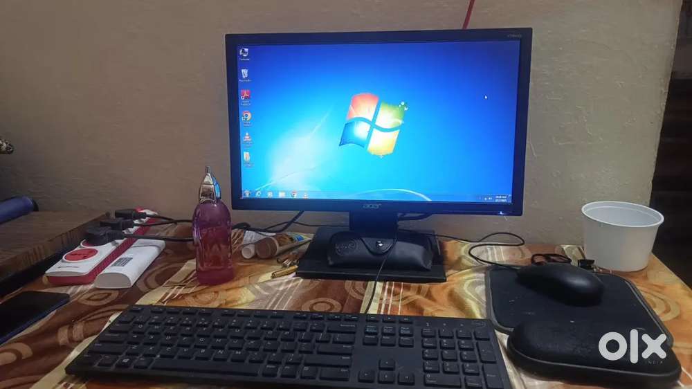 Personal computer