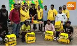 Wanted pickers packers @ vijaywada Ramavarapadu
