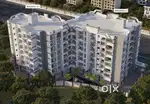 1BHK MASTER BED TMC BUILDING MUMBRA