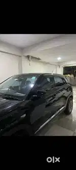 Hyundai Creta EX MT, 2021, Diesel