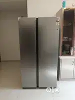 Fridge selling