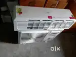 All types of refrigerator and AC