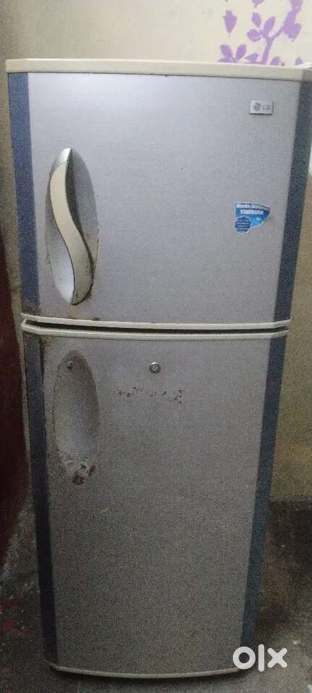 Lg fridge intellocool