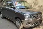 WAGON R LXI CNG T PARMIT
