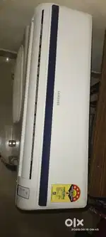 Samsung 1 ton 5 star non inverter ac