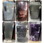 REFRIGERATOR & WASHING MACHINE ON RENT AND SALE