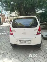 Maruti Suzuki Zen Estilo 2008 Petrol 58000 Km Driven