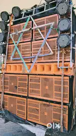 Only Box with speaker