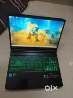 Acer nitro 5