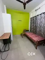 Studio apartment for gents bachelor
