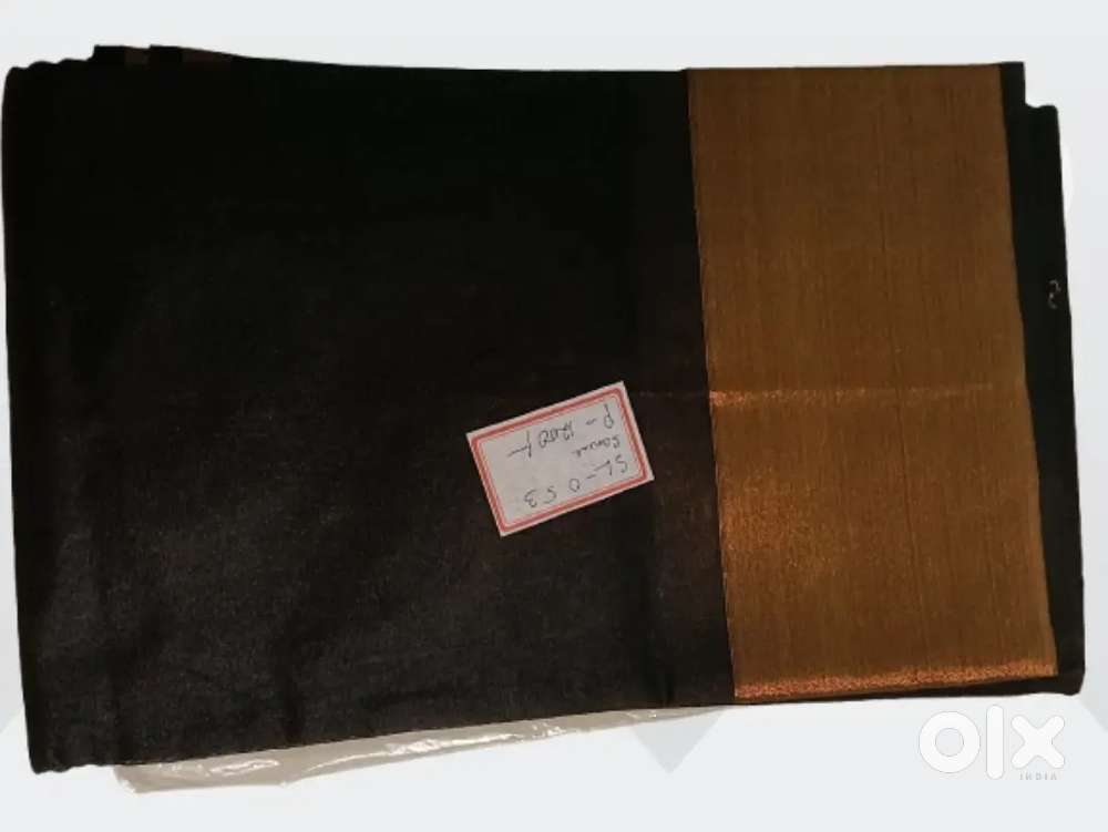 Export Surplus Saree in Heavy Discount @ 300 Only.