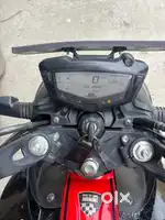 Apache RTR 200 / 2023/11381 KM