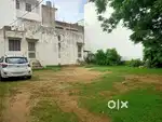 60*65,433 Gaj Joda plot For Sale JDA Sarowar portico Hotel Vaishali