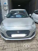 Maruti Suzuki Swift 2019 Petrol AMT VXI 61000 Km Driven.