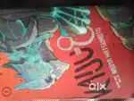 Kaiju no.8 manga