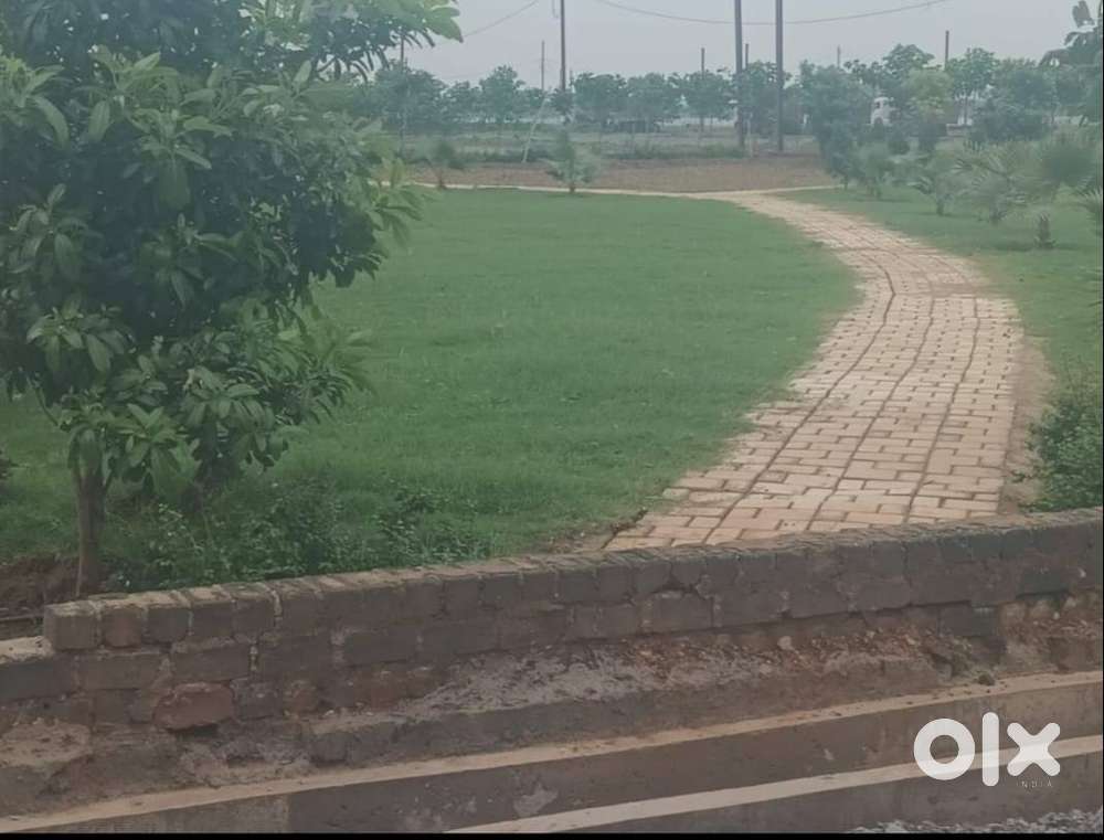 1500 SQFT Developed Plots For Sell With Bank Finance