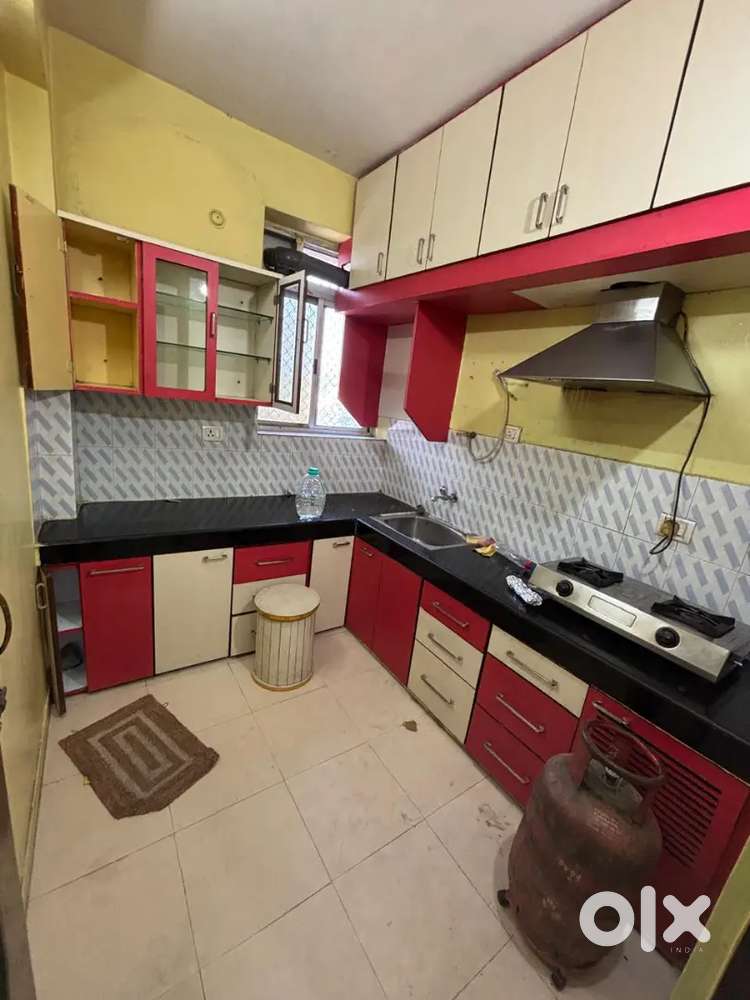 3bhk Flat For Rent in Bariyatu On Road