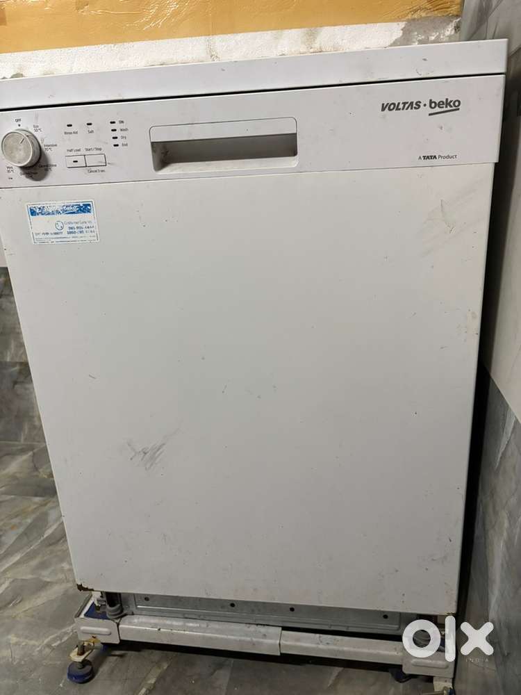 Dishwasher
