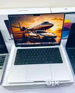 ( Mac huB ) - Apple MacBook Pro 14inch m2 pro chip - 16 GB / 512 GBSSD