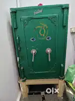 Iron safe for safety purpose