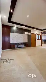 For Sale: Spacious 3BHK Apartment in Prime Location – JP Nagar