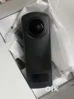 360 degree Camera