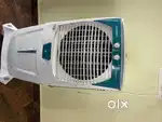 Compton Cooler