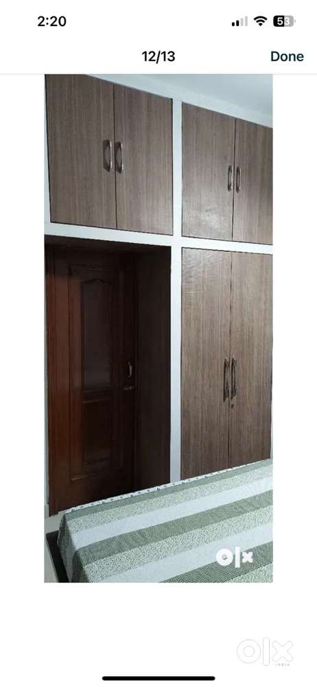 Corner house 145 gaz double story