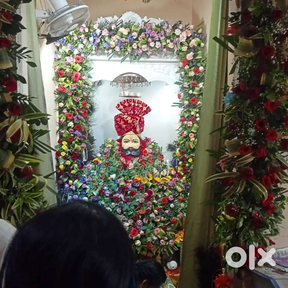 This is nice apartment